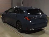 2023 Toyota Corolla Touring Van for sale, Japanese used car export - photo 5 of 9 | GULJI TRADERS