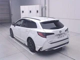 2023 Toyota Corolla Touring Hybrid Van for sale, Japanese used car export - photo 2 of 5 | GULJI TRADERS