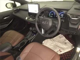 2023 Toyota Corolla Touring Hybrid Van for sale, Japanese used car export - photo 3 of 5 | GULJI TRADERS