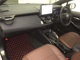2023 Toyota Corolla Touring Hybrid Van for sale, Japanese used car export - photo 4 of 5 | GULJI TRADERS