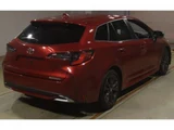 2023 Toyota Corolla Touring Van for sale, Japanese used car export - photo 2 of 3 | GULJI TRADERS