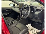 2023 Toyota Corolla Touring Van for sale, Japanese used car export - photo 3 of 3 | GULJI TRADERS