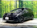 2024 Toyota Corolla Touring Hybrid Double By Other Van for sale, Japanese used car export - photo 1 of 30 | GULJI TRADERS