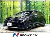 2024 Toyota Corolla Touring Hybrid Double By Other Van for sale, Japanese used car export - photo 4 of 30 | GULJI TRADERS
