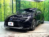 2024 Toyota Corolla Touring Hybrid Double By Other Van for sale, Japanese used car export - photo 23 of 30 | GULJI TRADERS