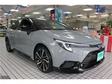 2024 Toyota Corolla Touring Sport Van for sale, Japanese used car export - photo 4 of 53 | GULJI TRADERS