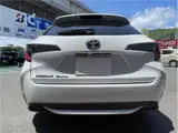 2024 Toyota Corolla Touring Hybrid Double By Pearl Van for sale, Japanese used car export - photo 2 of 10 | GULJI TRADERS