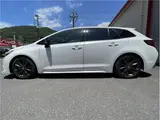 2024 Toyota Corolla Touring Hybrid Double By Pearl Van for sale, Japanese used car export - photo 5 of 10 | GULJI TRADERS