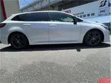 2024 Toyota Corolla Touring Hybrid Double By Pearl Van for sale, Japanese used car export - photo 6 of 10 | GULJI TRADERS