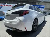 2024 Toyota Corolla Touring Hybrid Double By Pearl Van for sale, Japanese used car export - photo 9 of 10 | GULJI TRADERS