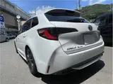 2024 Toyota Corolla Touring Hybrid Double By Pearl Van for sale, Japanese used car export - photo 10 of 10 | GULJI TRADERS