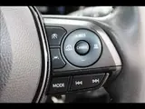 2024 Toyota Corolla Touring W×B (Hybrid) with vehicle inspection and maintenance included. Black Van for sale, Japanese used car export - photo 8 of 20 | GULJI TRADERS