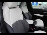 2024 Toyota Corolla Touring W×B (Hybrid) with vehicle inspection and maintenance included. Black Van for sale, Japanese used car export - photo 9 of 20 | GULJI TRADERS