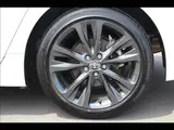 2024 Toyota Corolla Touring W×B (Hybrid) with vehicle inspection and maintenance included. Black Van for sale, Japanese used car export - photo 20 of 20 | GULJI TRADERS
