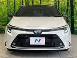 2024 Toyota Corolla Touring Hybrid Double By Pearl Van for sale, Japanese used car export - photo 8 of 30 | GULJI TRADERS