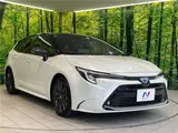 2024 Toyota Corolla Touring Hybrid Double By Pearl Van for sale, Japanese used car export - photo 9 of 30 | GULJI TRADERS