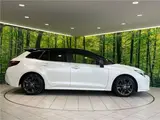 2024 Toyota Corolla Touring Hybrid Double By Pearl Van for sale, Japanese used car export - photo 10 of 30 | GULJI TRADERS