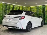2024 Toyota Corolla Touring Hybrid Double By Pearl Van for sale, Japanese used car export - photo 11 of 30 | GULJI TRADERS