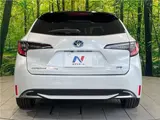 2024 Toyota Corolla Touring Hybrid Double By Pearl Van for sale, Japanese used car export - photo 12 of 30 | GULJI TRADERS