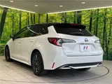 2024 Toyota Corolla Touring Hybrid Double By Pearl Van for sale, Japanese used car export - photo 13 of 30 | GULJI TRADERS