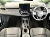 2024 Toyota Corolla Touring Hybrid Double By Pearl Van for sale, Japanese used car export - photo 25 of 30 | GULJI TRADERS