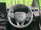 2024 Toyota Corolla Touring Hybrid Double By Pearl Van for sale, Japanese used car export - photo 26 of 30 | GULJI TRADERS