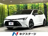 2024 Toyota Corolla Touring Hybrid Double By Pearl Van for sale, Japanese used car export - photo 4 of 30 | GULJI TRADERS