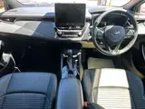 2024 Toyota Corolla Touring Hybrid WxB genuine 10.5-inch display audio with navigation function Pearl Van for sale, Japanese used car export - photo 6 of 28 | GULJI TRADERS