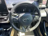 2024 Toyota Corolla Touring Hybrid WxB genuine 10.5-inch display audio with navigation function Pearl Van for sale, Japanese used car export - photo 7 of 28 | GULJI TRADERS