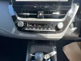 2024 Toyota Corolla Touring Hybrid WxB genuine 10.5-inch display audio with navigation function Pearl Van for sale, Japanese used car export - photo 18 of 28 | GULJI TRADERS