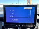 2024 Toyota Corolla Touring Hybrid WxB genuine 10.5-inch display audio with navigation function Pearl Van for sale, Japanese used car export - photo 20 of 28 | GULJI TRADERS