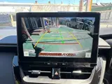 2024 Toyota Corolla Touring Hybrid WxB genuine 10.5-inch display audio with navigation function Pearl Van for sale, Japanese used car export - photo 23 of 28 | GULJI TRADERS