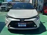 2024 Toyota Corolla Touring Hybrid WxB genuine 10.5-inch display audio with navigation function Pearl Van for sale, Japanese used car export - photo 28 of 28 | GULJI TRADERS