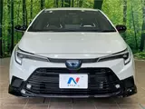 2024 Toyota Corolla Touring Active sports Pearl Van for sale, Japanese used car export - photo 15 of 30 | GULJI TRADERS