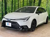 2024 Toyota Corolla Touring Active sports Pearl Van for sale, Japanese used car export - photo 16 of 30 | GULJI TRADERS
