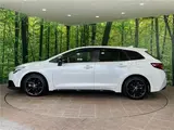 2024 Toyota Corolla Touring Active sports Pearl Van for sale, Japanese used car export - photo 17 of 30 | GULJI TRADERS