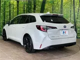 2024 Toyota Corolla Touring Active sports Pearl Van for sale, Japanese used car export - photo 18 of 30 | GULJI TRADERS