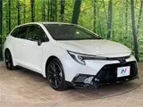 2024 Toyota Corolla Touring Active sports Pearl Van for sale, Japanese used car export - photo 22 of 30 | GULJI TRADERS