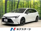 2024 Toyota Corolla Touring Hybrid Double By Pearl Van for sale, Japanese used car export - photo 4 of 30 | GULJI TRADERS