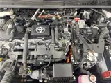 2024 Toyota Corolla Touring Hybrid Double By Pearl Van for sale, Japanese used car export - photo 5 of 30 | GULJI TRADERS