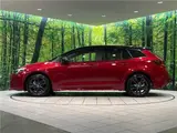 2024 Toyota Corolla Touring Hybrid Double By Red Van for sale, Japanese used car export - photo 8 of 30 | GULJI TRADERS