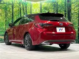 2024 Toyota Corolla Touring Hybrid Double By Red Van for sale, Japanese used car export - photo 9 of 30 | GULJI TRADERS
