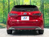 2024 Toyota Corolla Touring Hybrid Double By Red Van for sale, Japanese used car export - photo 10 of 30 | GULJI TRADERS