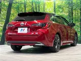 2024 Toyota Corolla Touring Hybrid Double By Red Van for sale, Japanese used car export - photo 11 of 30 | GULJI TRADERS
