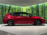 2024 Toyota Corolla Touring Hybrid Double By Red Van for sale, Japanese used car export - photo 12 of 30 | GULJI TRADERS