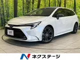 2024 Toyota Corolla Touring Hybrid Double By Pearl Van for sale, Japanese used car export - photo 4 of 30 | GULJI TRADERS