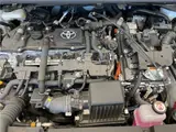 2024 Toyota Corolla Touring Hybrid Double By Pearl Van for sale, Japanese used car export - photo 5 of 30 | GULJI TRADERS