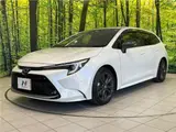 2024 Toyota Corolla Touring Hybrid Double By Pearl Van for sale, Japanese used car export - photo 13 of 30 | GULJI TRADERS