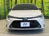 2024 Toyota Corolla Touring Hybrid Double By Pearl Van for sale, Japanese used car export - photo 14 of 30 | GULJI TRADERS