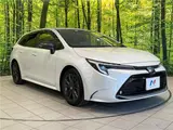 2024 Toyota Corolla Touring Hybrid Double By Pearl Van for sale, Japanese used car export - photo 15 of 30 | GULJI TRADERS